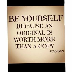 Meet your Posher, Pearl